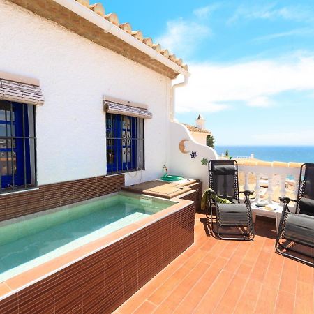 Holiday Home Nerja Penthouse By Interhome Exterior photo