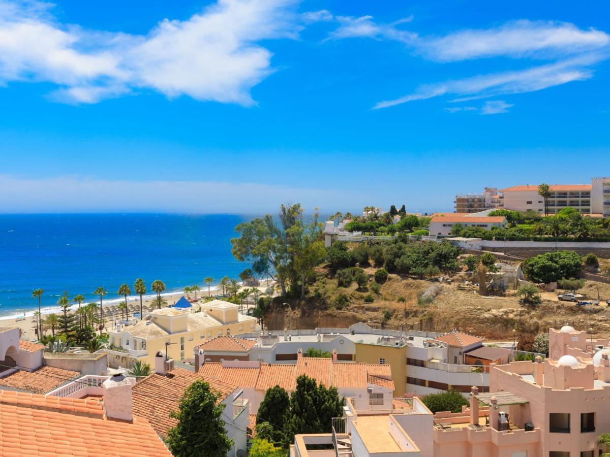 Holiday Home Nerja Penthouse By Interhome Exterior photo